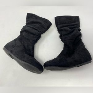 Lucky Top Little Girl size 6 Soft Outside Tall Boot